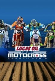 AMA Pro Motocross Championship series tv