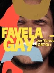 Favela Gay: Periferias LGBTQI+ series tv