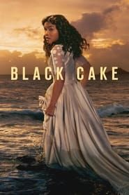 Black Cake series tv