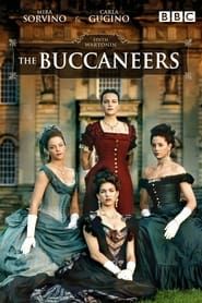 The Buccaneers saison 01 episode 04  streaming