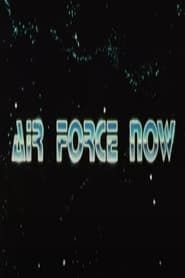 Air Force Now series tv