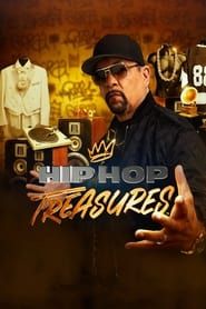 Hip Hop Treasures (2023)