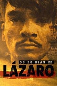 Image Os 20 Dias de Lázaro