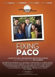 Fixing a Paco series tv
