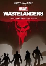 Marvel's Wastelanders</b> saison 01 
