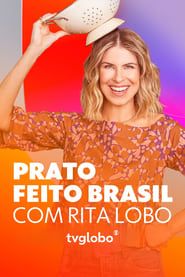 Prato Feito Brasil saison 01 episode 01 