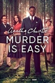 Murder Is Easy series tv