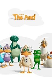 Life at the Pond series tv