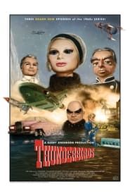Thunderbirds: The Anniversary Episodes series tv