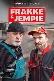 Frakke & Jempie series tv