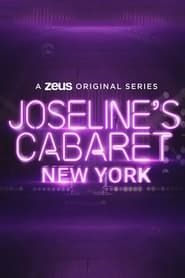 Joseline's Cabaret: New York 2020</b> saison 01 