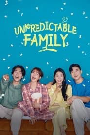 Unpredictable Family (2023)