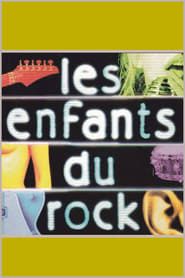 Les Enfants Du Rock series tv