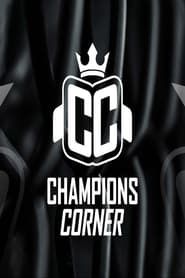Champions Corner</b> saison 01 