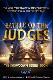 Battle of the Judges (2023)