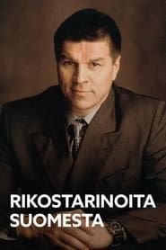 Rikostarinoita Suomesta (2001)