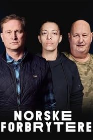 Norske Forbrytere 2023</b> saison 01 