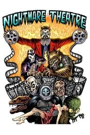 Nightmare Theatre series tv