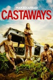 Naked and Afraid: Castaways</b> saison 01 