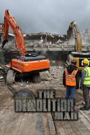 The Demolition Man series tv