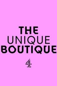 The Unique Boutique series tv