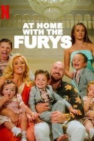 At Home with the Furys</b> saison 01 