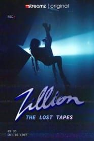 Image Zillion, The Lost Tapes