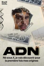 ADN series tv