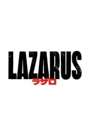 Lazarus series tv