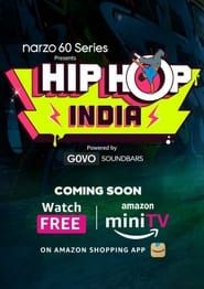 Hip Hop India series tv