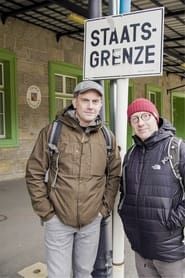 Bezzel & Schwarz - Die Grenzgänger series tv