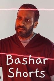 Bashar Shorts 2022</b> saison 01 