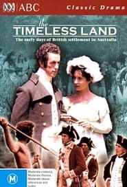 The Timeless Land series tv