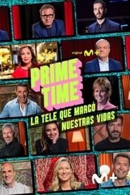 Prime Time</b> saison 01 