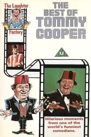 The Best of Tommy Cooper saison 01 episode 01  streaming