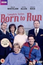 Born to Run series tv