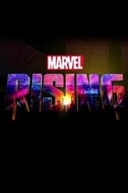 Marvel Rising: Ultimate Comics series tv