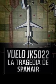 Vuelo JK5022. La tragedia de Spanair series tv