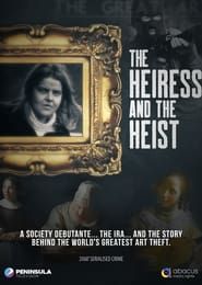 The Heiress and the Heist series tv