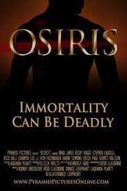 Osiris 2012</b> saison 01 