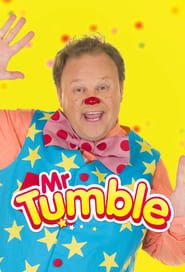 Mr Tumble</b> saison 01 