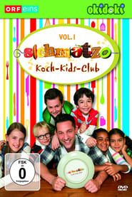 Schmatzo – Koch-Kids-Club series tv