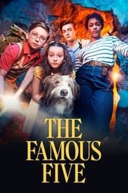 The Famous Five series tv