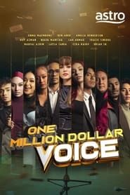 One Million Dollar Voice series tv