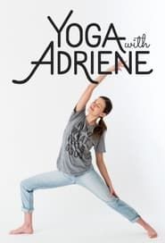 Yoga With Adriene series tv