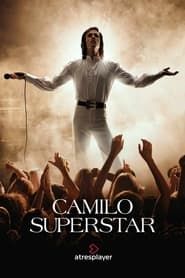 Camilo Superstar series tv