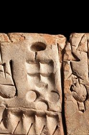 Ancient Mesopotamia: Life in the Cradle of Civilization series tv