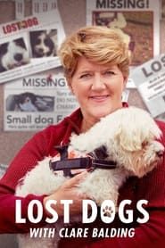 Lost Dogs with Clare Balding series tv