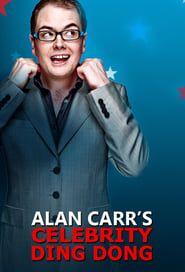 Alan Carr's Celebrity Ding Dong series tv