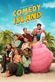 Comedy Island Philippines series tv